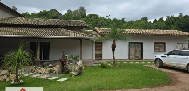 Fazenda / Sítio / Chácara com 7 Quartos para alugar, 600m² no Portão, Atibaia