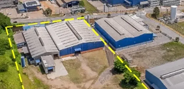 Galpão / Depósito / Armazém para alugar, 12073m² no Distrito Industrial Alfredo Relo, Itatiba