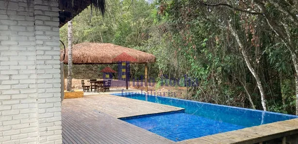 Fazenda / Sítio / Chácara com 4 Quartos à venda, 20000m² no Setor Habitacional Jardim Botânico, Brasília