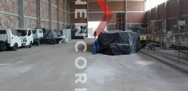 Galpão / Depósito / Armazém com 1 Quarto à venda, 1000m² no Renascer, Cabedelo