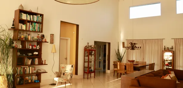 Casa com 5 Quartos à venda, 586m² no Jardim do Ribeirão II, Itupeva
