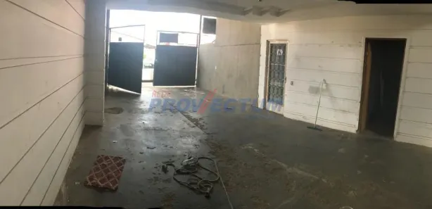 Galpão / Depósito / Armazém à venda, 250m² no João Aranha, Paulínia