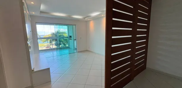 Apartamento com 3 Quartos à venda, 180m² no Parque Hotel, Araruama