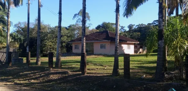 Terreno / Lote / Condomínio à venda, 331540m² no Serra Negra, Guaraqueçaba