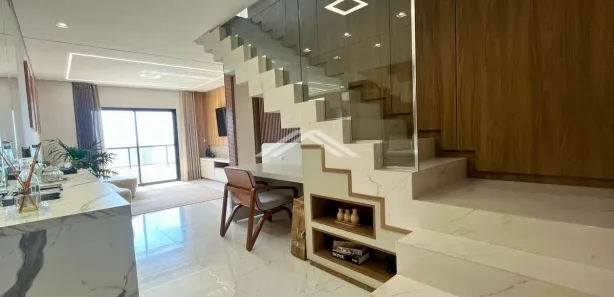 Cobertura com 3 Quartos à venda, 245m² no Itapema do Norte, Itapoá