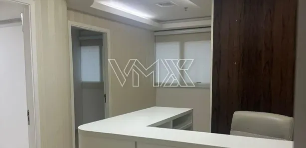 Conjunto Comercial / Sala à venda, 79m² no Santana, São Paulo