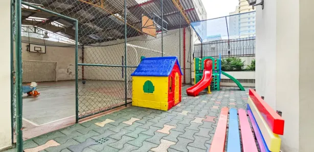 Cobertura com 3 Quartos à venda, 187m² no Indianópolis, São Paulo