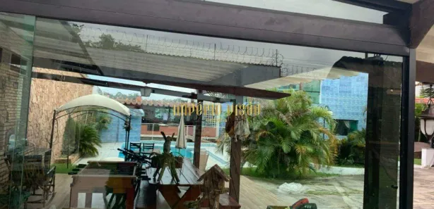 Casa com 3 Quartos para alugar, 400m² no Vila Áurea, Poá