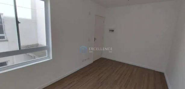 Apartamento com 2 Quartos à venda, 40m² no Jardim Santo Antônio, Almirante Tamandaré