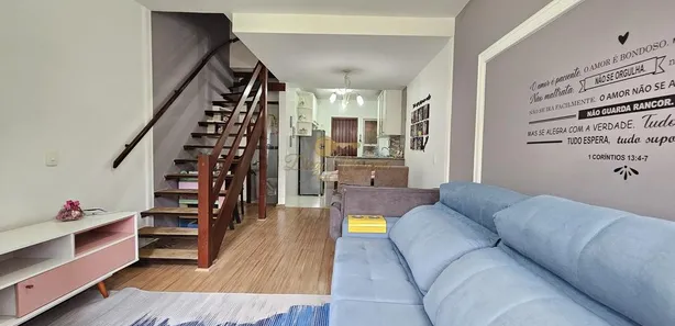 Casa de Condomínio com 2 Quartos à venda, 58m² no Parque do Imbui, Teresópolis