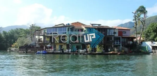 Hotel / Motel / Pousada com 16 Quartos à venda, 212m² no Barra da Tijuca, Rio de Janeiro