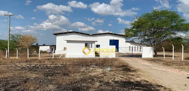 Galpão / Depósito / Armazém para alugar, 1100m² no Centro, Bezerros