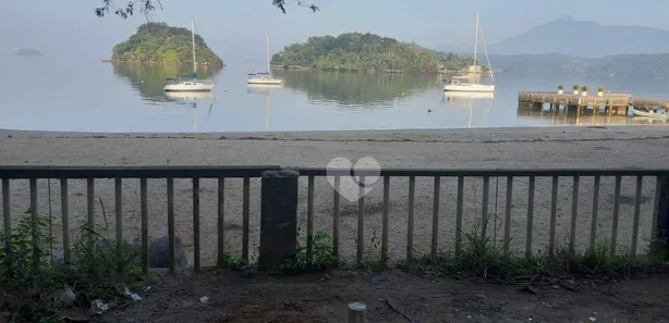 Terreno / Lote / Condomínio à venda, 1116m² no Pontal (Cunhambebe), Angra dos Reis