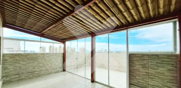 Apartamento com 3 Quartos à venda, 132m² no Nova Parnamirim, Parnamirim