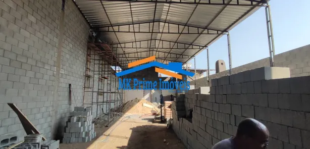 Galpão / Depósito / Armazém para alugar, 280m² no Piratininga, Osasco