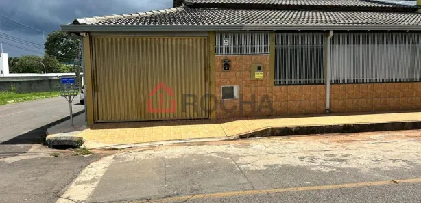 Casa com 4 Quartos à venda, 150m² no Sobradinho, Brasília