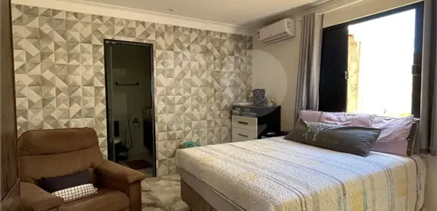 Casa com 4 Quartos à venda, 166m² no Alphaville (Abrantes), Camaçari