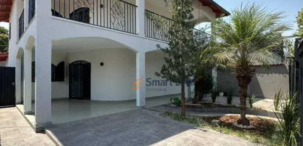 Sobrado com 4 Quartos à venda, 300m² no Setor dos Bancários, Inhumas