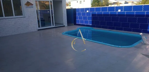 Casa de Condomínio com 4 Quartos à venda, 200m² no Monte Alto, Arraial do Cabo
