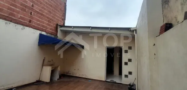 Casa com 2 Quartos para venda ou aluguel, 145m² no Cidade Aracy, São Carlos