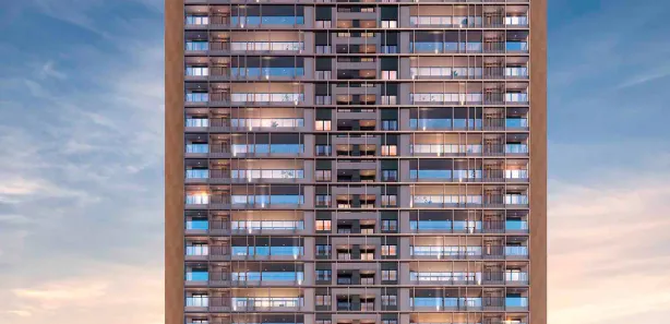Capitolo chacara klabin no Jardim Vila Mariana, São Paulo
