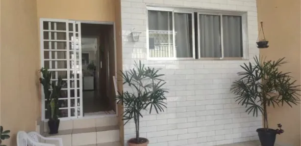 Sobrado com 3 Quartos à venda, 100m² no Vila Prado, São Paulo
