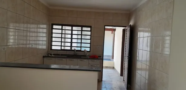 Casa de Vila com 5 Quartos à venda, 200m² no Residencial Garcia, São José do Rio Preto