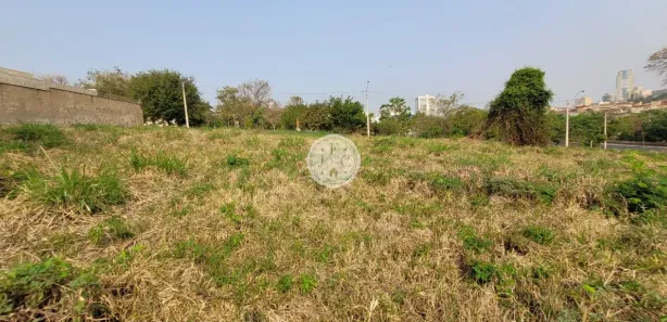 Terreno / Lote / Condomínio para alugar, 370m² no Alto da Boa Vista, Ribeirão Preto