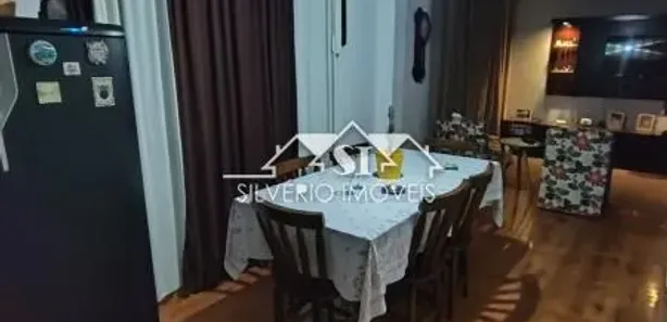 Apartamento com 2 Quartos à venda, 55m² no Simeria, Petrópolis