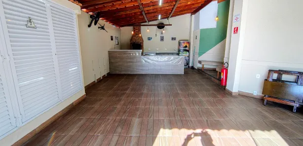 Casa de Condomínio com 2 Quartos à venda, 71m² no Sítio do Campo, Praia Grande
