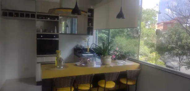 Casa com 2 Quartos à venda, 80m² no Parque Flamengo, Guarulhos