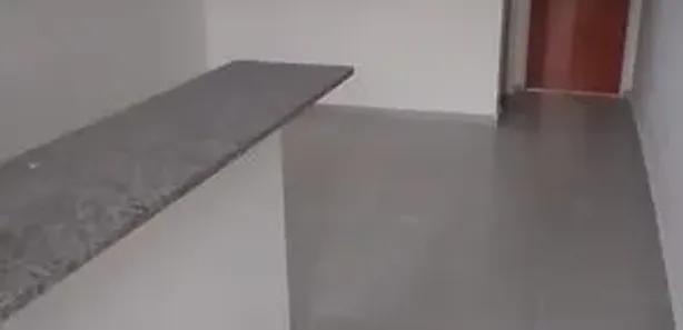 Casa com 1 Quarto para alugar, 42m² no Palhada, Nova Iguaçu