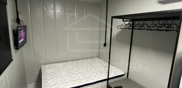 Apartamento com 1 Quarto para alugar, 10m² no Chácara Braz Miraglia, Jaú