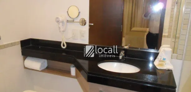 Flat com 1 Quarto à venda, 36m² no Vila São José, São José do Rio Preto