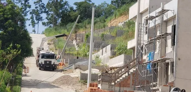 Terreno / Lote / Condomínio à venda, 162m² no da Luz, Nova Iguaçu