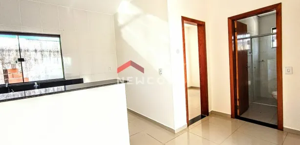 Cobertura com 2 Quartos à venda, 90m² no Vila Real, Caeté