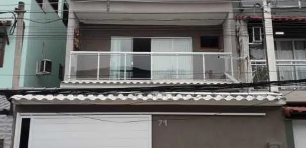 Casa de Condomínio com 2 Quartos à venda, 175m² no Cosmorama, Mesquita