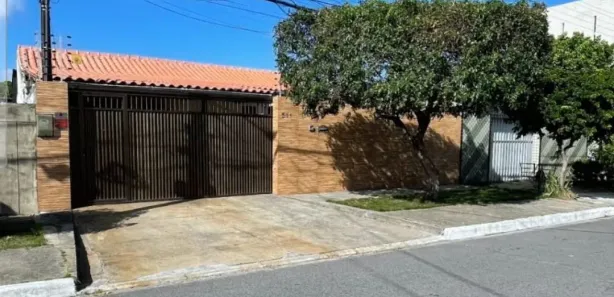 Casa com 3 Quartos à venda, 187m² no Piedade, Jaboatão dos Guararapes