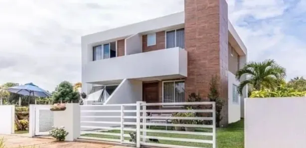 Casa de Condomínio com 2 Quartos à venda, 100m² no , Barra dos Coqueiros