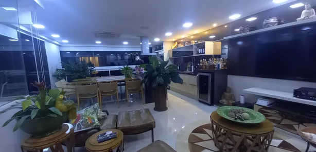 Cobertura com 4 Quartos à venda, 287m² no Camboinhas, Niterói