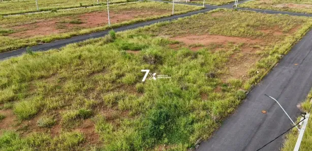 Terreno / Lote / Condomínio à venda, 160m² no Jardim do Sol, Resende