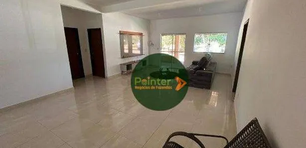 Fazenda / Sítio / Chácara à venda, 984000m² no , Padre Bernardo
