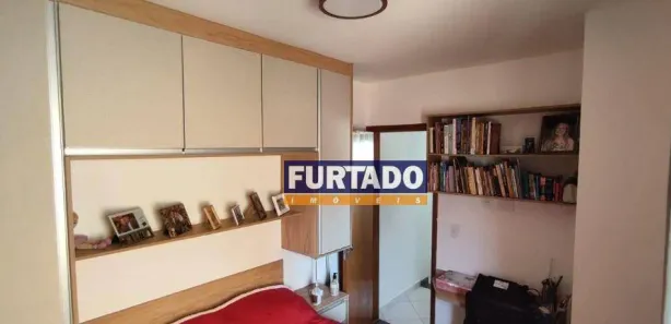 Casa de Condomínio com 2 Quartos para alugar, 86m² no Vila Floresta, Santo André