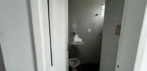Conjunto Comercial / Sala para alugar, 40m² no Aterrado, Volta Redonda