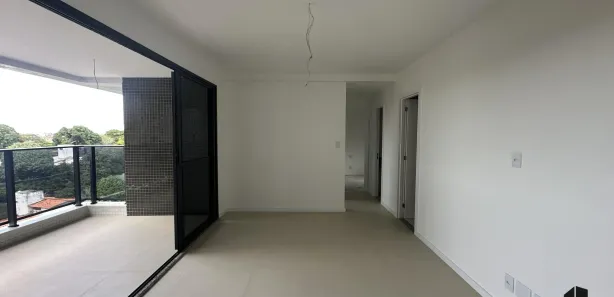 Apartamento com 2 Quartos à venda, 85m² no Horto Florestal, Salvador