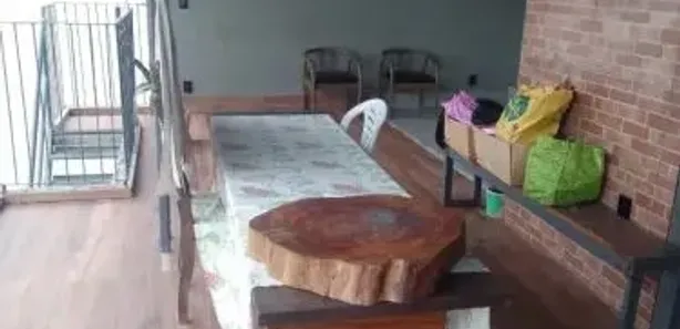 Casa com 3 Quartos à venda, 120m² no São Cristóvão, Queimados