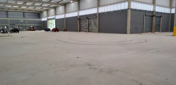 Galpão / Depósito / Armazém para alugar, 3116m² no Vila Jovina, Cotia