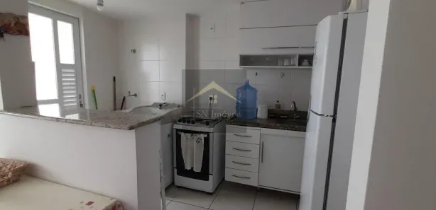 Apartamento com 3 Quartos para alugar, 82m² no Recreio, Rio das Ostras