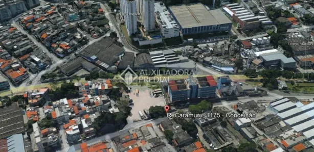 Terreno / Lote / Condomínio à venda, 14m² no Conceição, Diadema