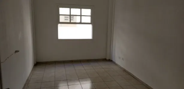 Kitnet com 1 Quarto à venda, 26m² no Ponta da Praia, Santos